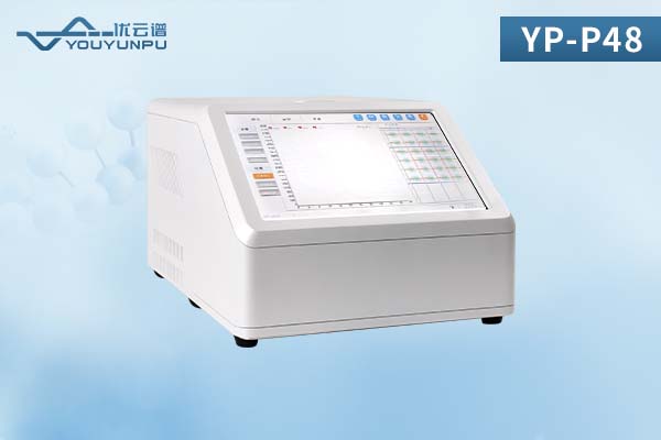 熒光定量PCR儀：革命性的分子生物學工具